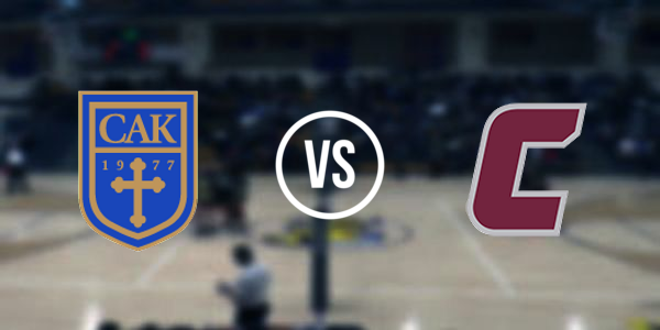 Christian Academy of Knoxville vs Concord Christian School