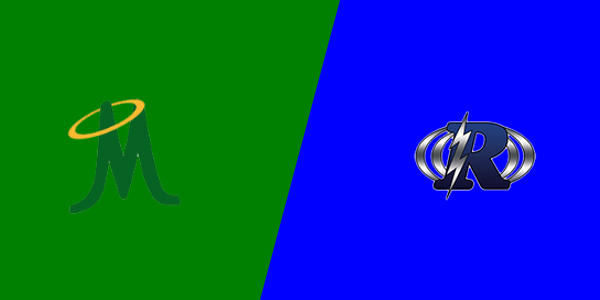 Bishop Manogue vs. Rocklin