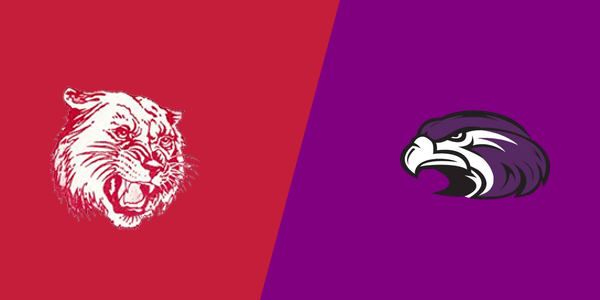Washington High School vs. JC Harmon High School