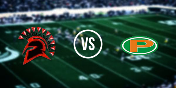 Edmund Burke Academy vs. Pinewood Christian Academy