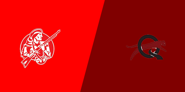Southbridge High School vs. Quaboag Regional High School