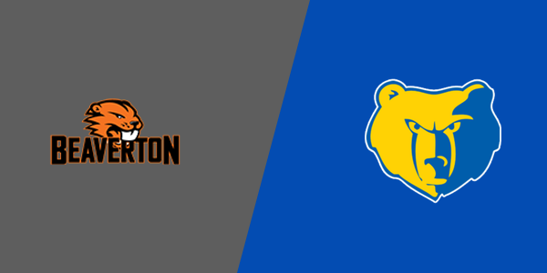 Beaverton High School vs. Barlow High School