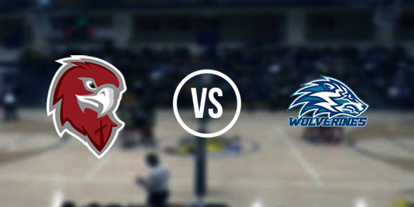 Northwest Christian vs Concordia Christian Academy
