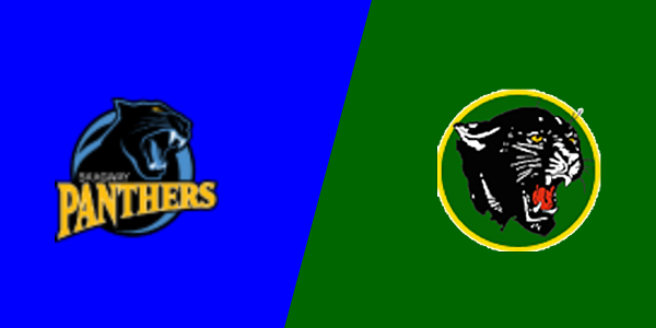 Skagway High School vs. Craig High School