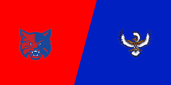 McCurdy High School vs. Zuni High School