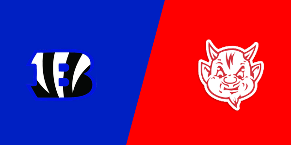 James H Blake High School vs. Montgomery Blair High School