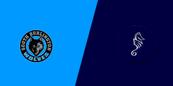 South Burlington High School vs. Burlington High School