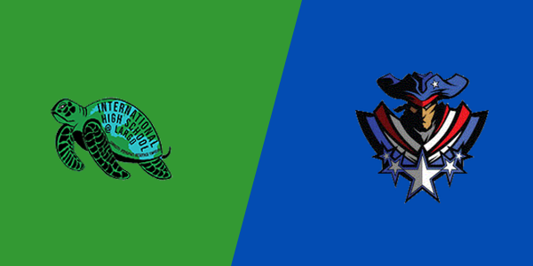 International High School - Largo vs. Friendly High School