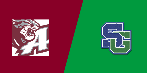 Appoquinimink High School vs. St. Georges Technical High School