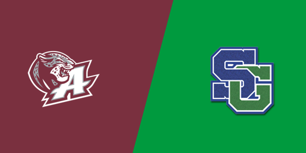 Appoquinimink High School vs. St. Georges Technical High School