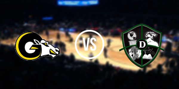 Green Mountain High School vs. D'Evelyn High School