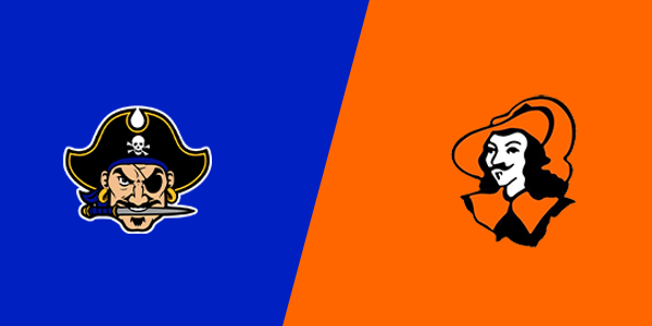 Continental High School vs. Fort Jennings High School