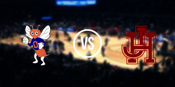 Orange County High School vs. John Handley High School