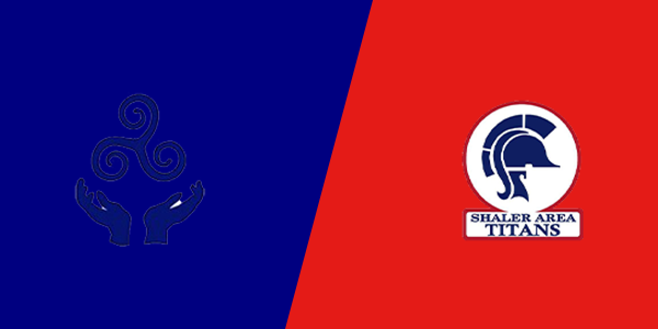 The Neighborhood Academy vs. Shaler Area High School