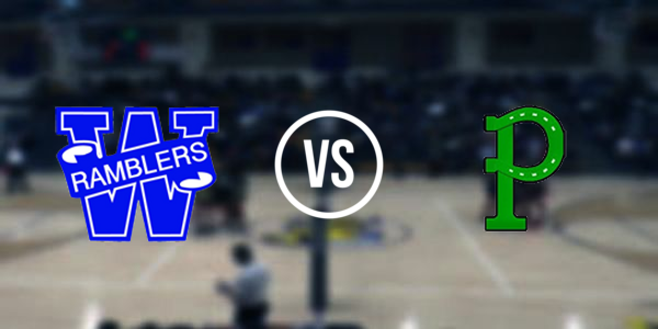 Windber Area High School vs. Portage Area High School