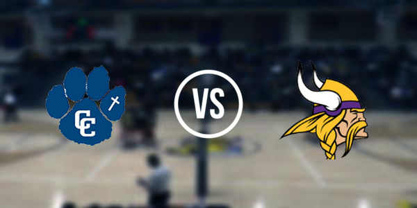 Cascade Christian High School vs. Puyallup High School