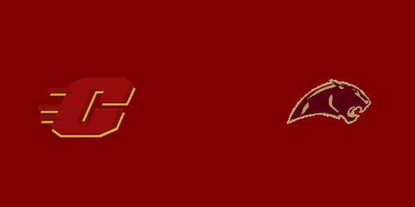 Clinton High School vs. LeRoy High School