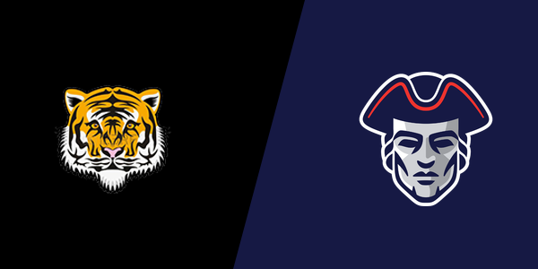 Hobbton High School vs. Franklin Academy