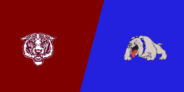 Dupo High School vs. Sparta High School