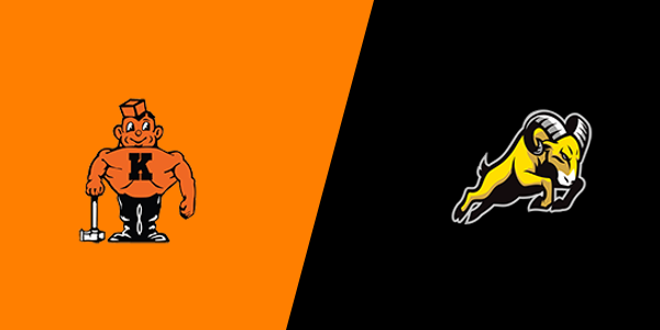 Kewanee High School vs. Riverdale High School