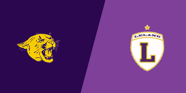 Frankfort High School vs. Leland High School