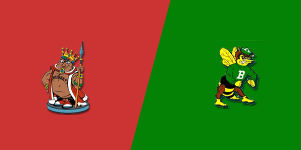 Shelley High School vs. Bonneville High School