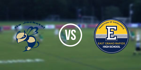 Detroit Country Day High School vs. East Grand Rapids High School