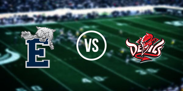 Enterprise High School vs. Central-Phenix City High School