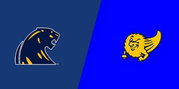 DeWitt High School vs. Grand Ledge High School