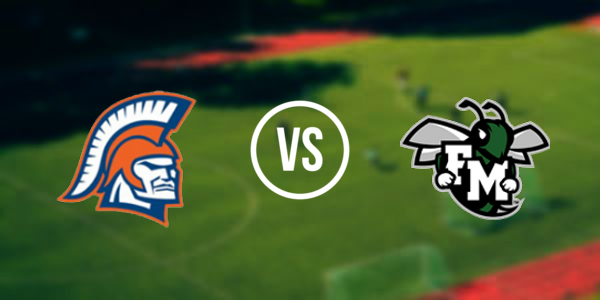 East Syracuse-Minoa Senior High School vs Fayetteville-Manlius Senior High School