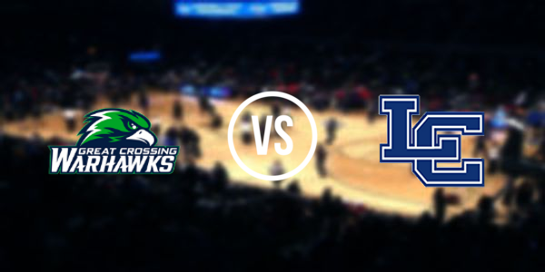 Lexington Catholic High School vs Great Crossing High School