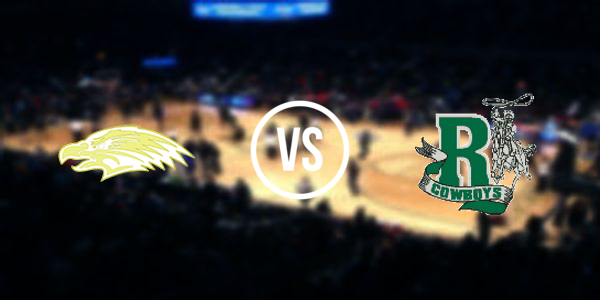 Liberty High School - Madera vs Riverdale High School