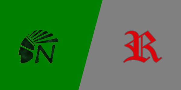 Northumberland High School vs. Rappahannock High School