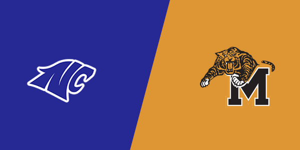 North Crowley High School vs. Mansfield High School