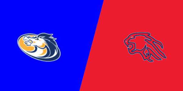 Sahuarita High School vs. Sahuaro High School