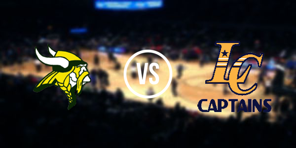 Loudoun Valley High School vs. Loudoun County High School