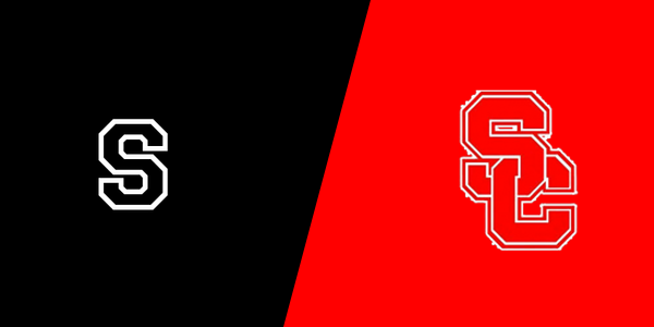 Sample Academy vs. Swartz Creek High School