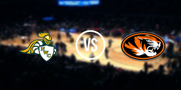 Northwest Christian vs. Napavine
