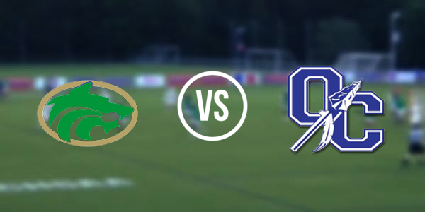 Oconee County High School vs. Buford High School