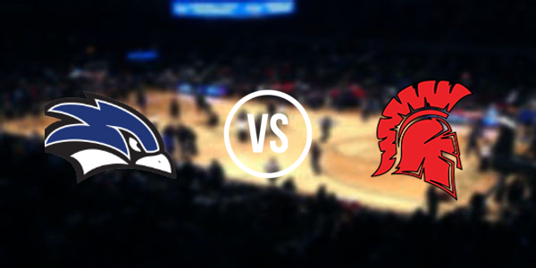 Peru Senior High School vs. Saranac High School