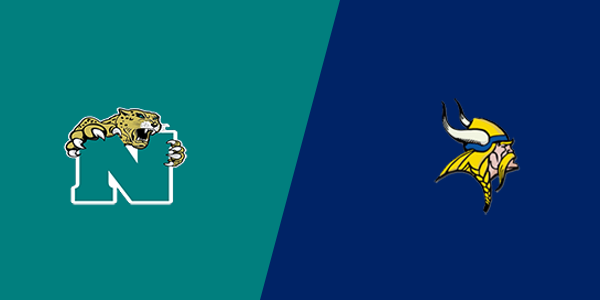 Northampton County High School vs. Northwest Halifax High School