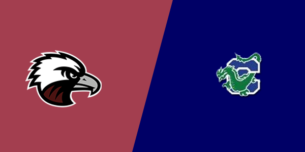 Mount Abraham Union High School vs. Colchester High School