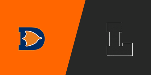 Frederick Douglass High School vs. Lake Clifton High School