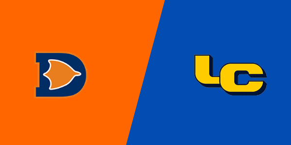 Frederick Douglass High School vs. Lake Clifton High School