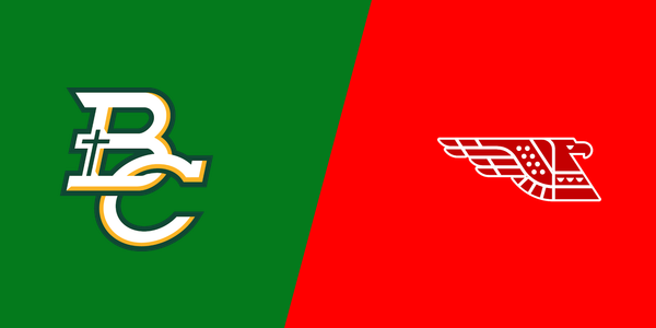Bishop Carroll Catholic High School vs. Wichita North High School