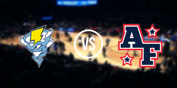 Willow Spring High School vs. Apex Friendship High School