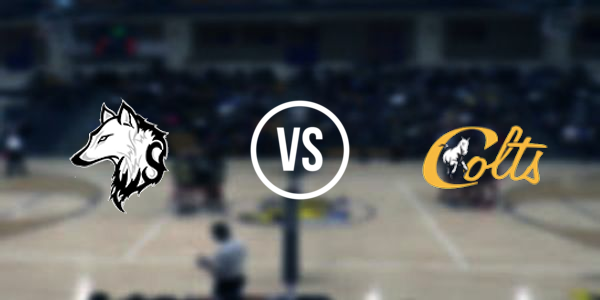 Northern Cambria High School vs. West Shamokin High School