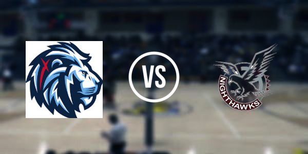 Destiny Christian Academy vs. Natomas High School
