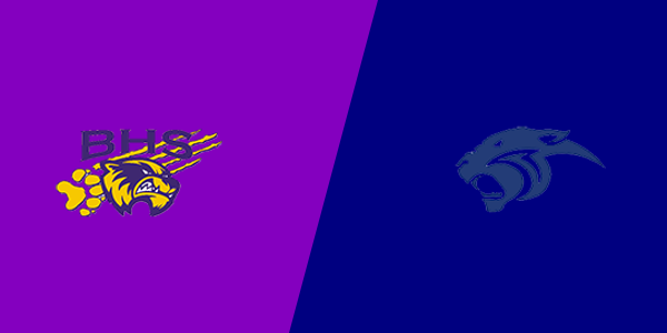 Bayfield High School vs. Piedra Vista High School