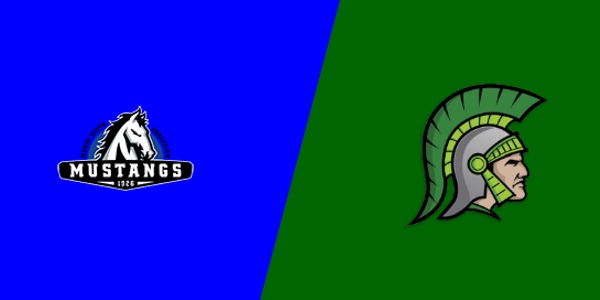 Monte Vista Christian High School vs. Alisal High School
